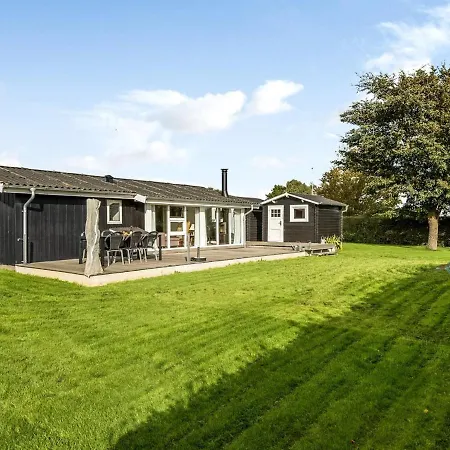 Florina - 700m From The Sea In Se Jutland By Interhome Hejls