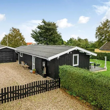 Florina - 700m From The Sea In Se Jutland By Interhome *