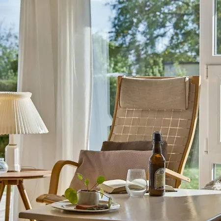 Florina - 700m From The Sea In Se Jutland By Interhome Hejls