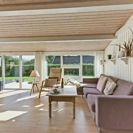 Florina - 700m From The Sea In Se Jutland By Interhome Hejls