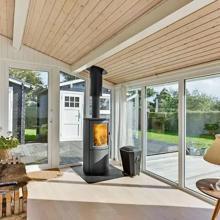 Florina - 700m From The Sea In Se Jutland By Interhome Holiday home
