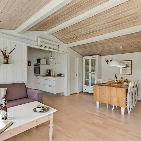 Florina - 700m From The Sea In Se Jutland By Interhome Holiday home *