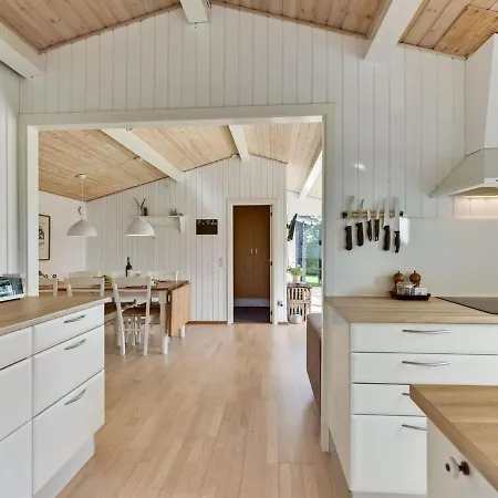 Florina - 700m From The Sea In Se Jutland By Interhome