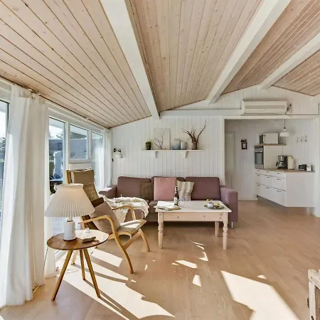 Florina - 700m From The Sea In Se Jutland By Interhome * Hejls