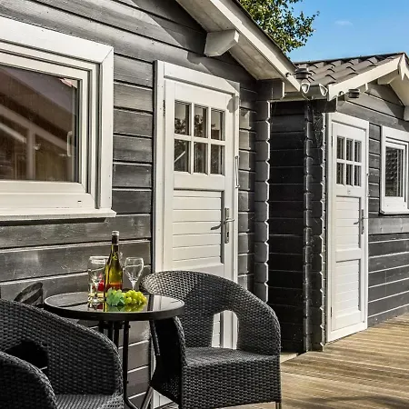 Florina - 700m From The Sea In Se Jutland By Interhome Holiday home *