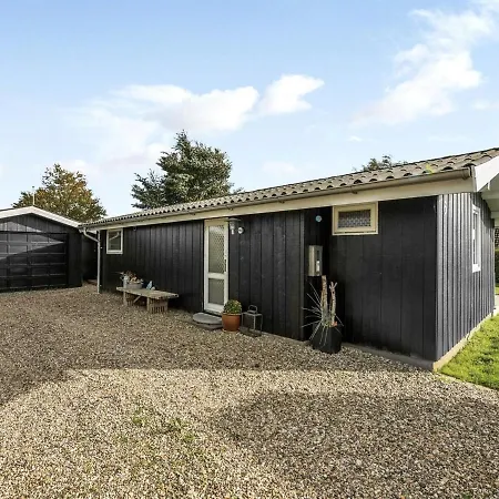Florina - 700m From The Sea In Se Jutland By Interhome Holiday home