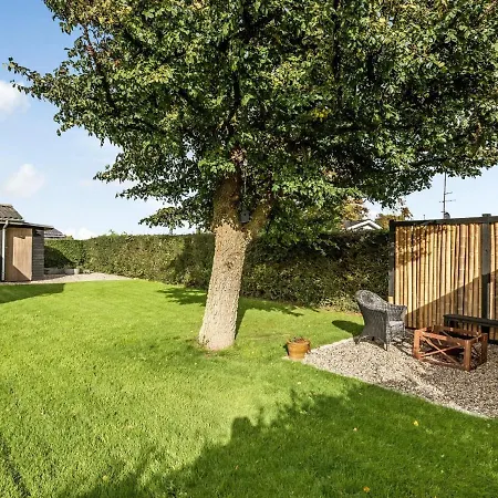 Holiday home Florina - 700m From The Sea In Se Jutland By Interhome Hejls