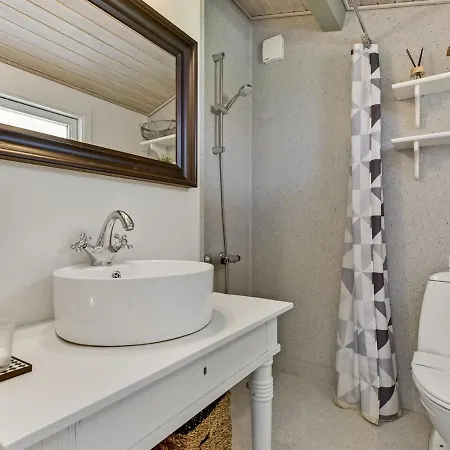Florina - 700m From The Sea In Se Jutland By Interhome Holiday home *