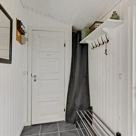 Holiday home Florina - 700m From The Sea In Se Jutland By Interhome