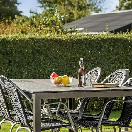 Holiday home Florina - 700m From The Sea In Se Jutland By Interhome *