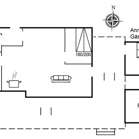 Prázdninový dům Florina - 700m From The Sea By Interhome *