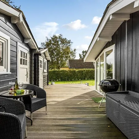 Florina - 700m From The Sea By Interhome Prázdninový dům Hejls