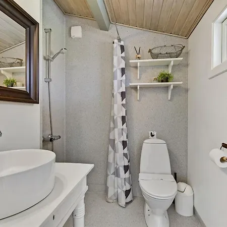 Prázdninový dům Florina - 700m From The Sea By Interhome *