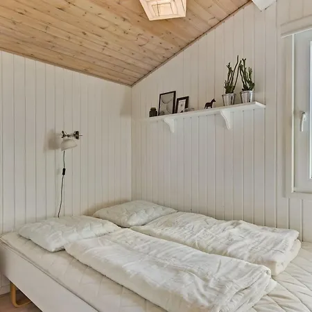 Prázdninový dům Florina - 700m From The Sea By Interhome Hejls