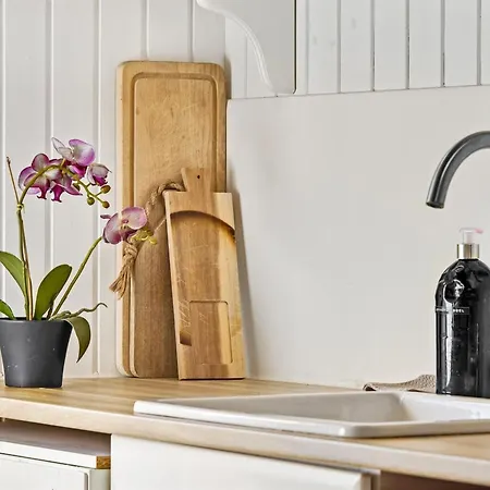 Prázdninový dům Florina - 700m From The Sea By Interhome Hejls