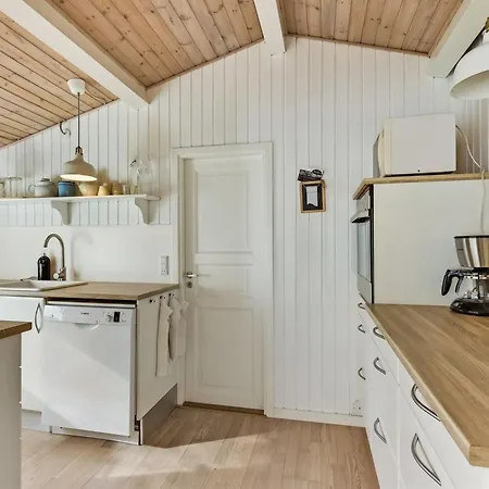 Florina - 700m From The Sea By Interhome Prázdninový dům