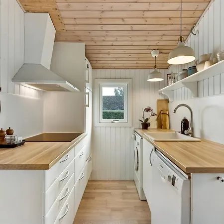 Prázdninový dům Florina - 700m From The Sea By Interhome Hejls