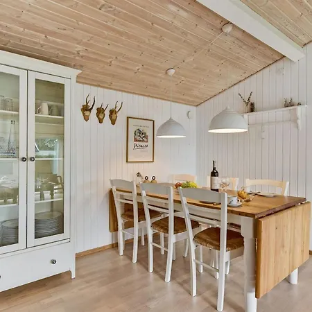 Florina - 700m From The Sea By Interhome Prázdninový dům *