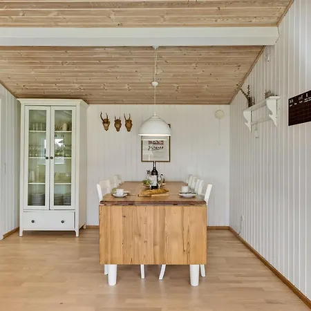 Prázdninový dům Florina - 700m From The Sea By Interhome