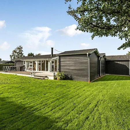 Prázdninový dům Florina - 700m From The Sea By Interhome Hejls