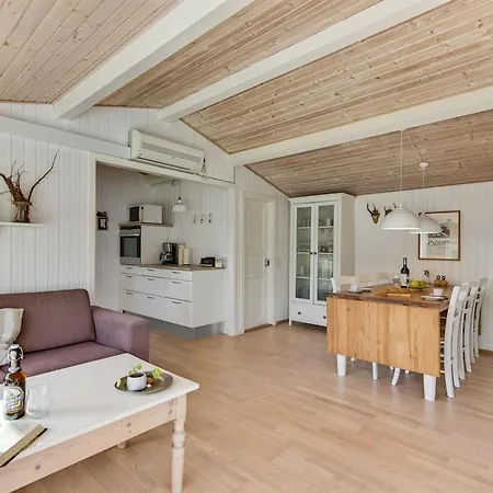 Σπίτι διακοπών Florina - 700m From The Sea By Interhome *