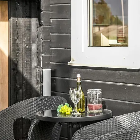 Σπίτι διακοπών Florina - 700m From The Sea By Interhome *