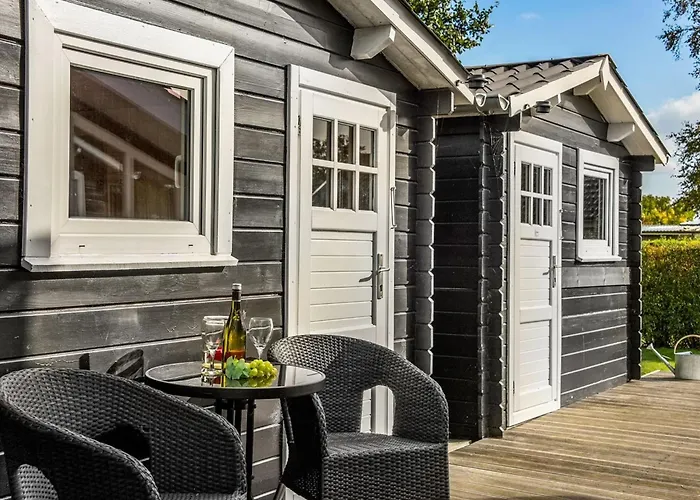 Feriehus Florina - 700m From The Sea By Interhome