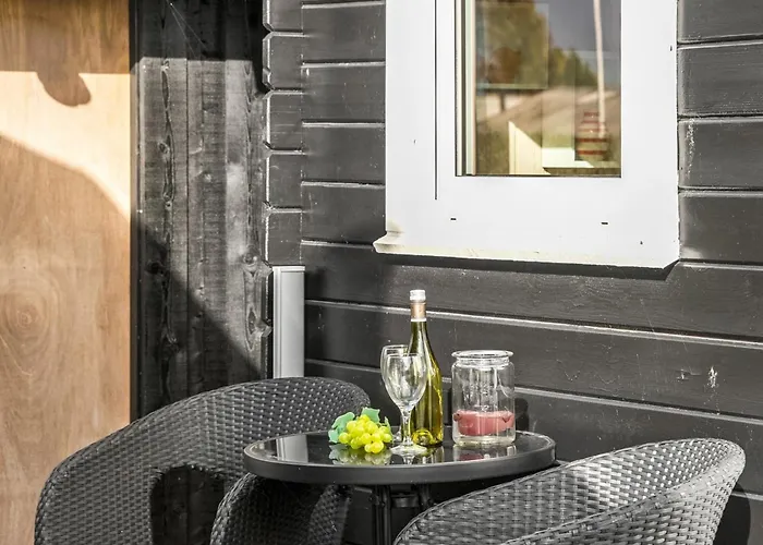 Feriehus Florina - 700m From The Sea By Interhome