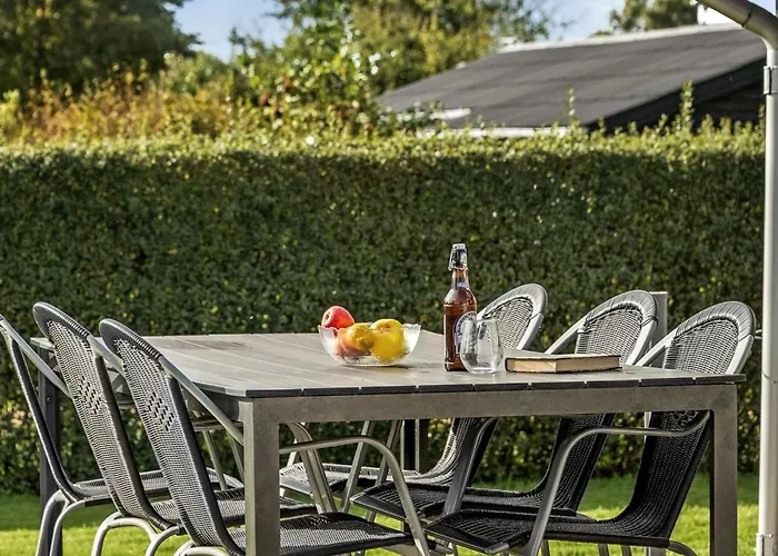 Florina - 700m From The Sea By Interhome Feriehus *