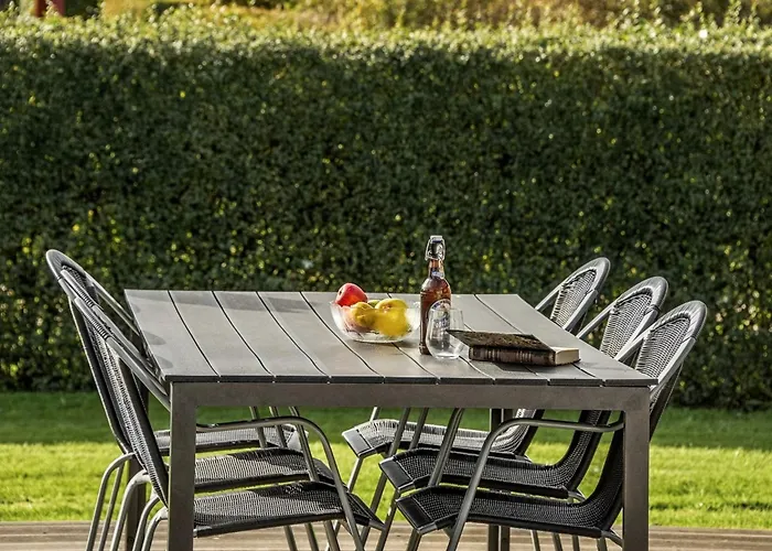 Feriehus Florina - 700m From The Sea By Interhome