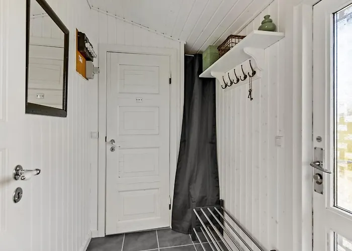 Florina - 700m From The Sea By Interhome * Hejls