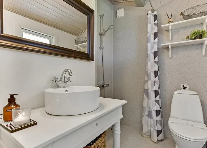 Feriehus Florina - 700m From The Sea By Interhome *