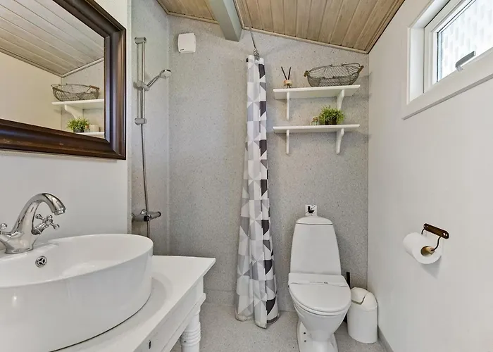 Feriehus Florina - 700m From The Sea By Interhome *