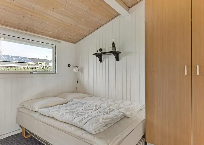 Feriehus Florina - 700m From The Sea By Interhome *