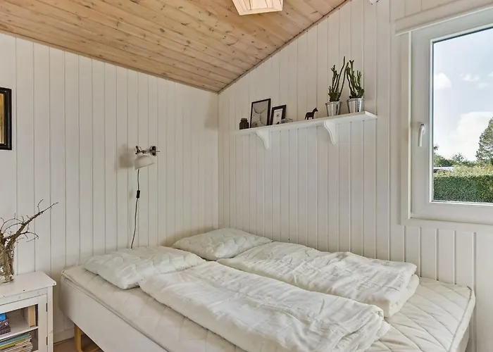 Feriehus Florina - 700m From The Sea By Interhome Hejls