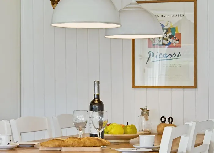 Florina - 700m From The Sea By Interhome * Hejls