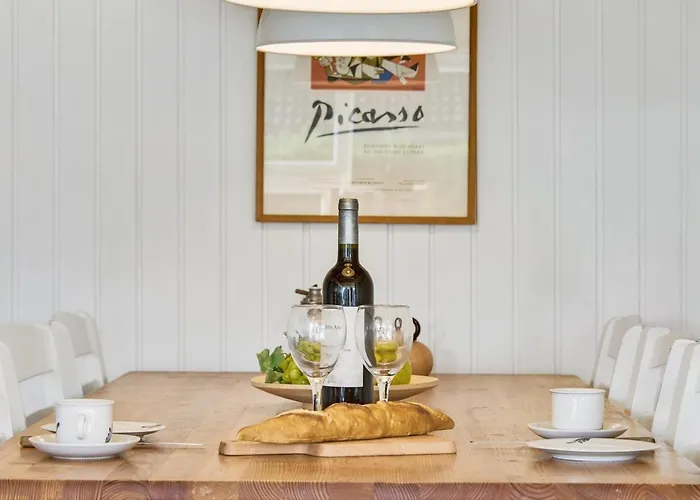 Florina - 700m From The Sea By Interhome Hejls