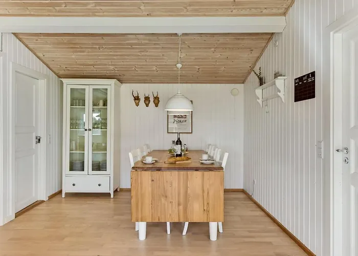 Feriehus Florina - 700m From The Sea By Interhome