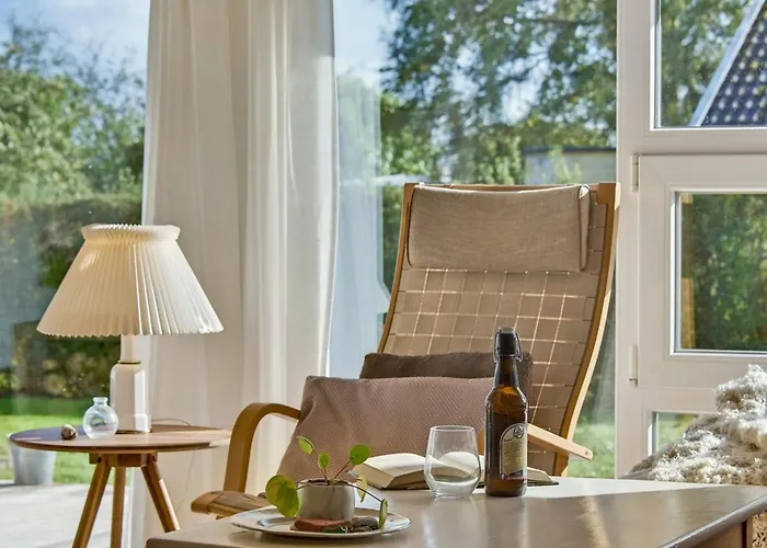 Feriehus Florina - 700m From The Sea By Interhome *