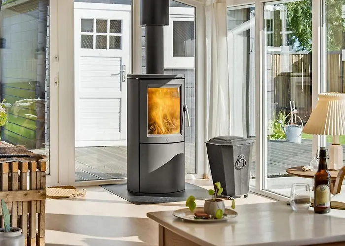 Florina - 700m From The Sea By Interhome Feriehus